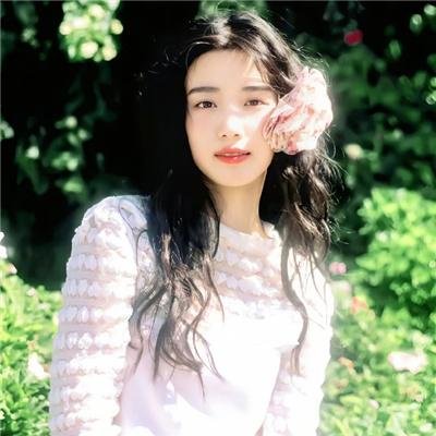 雌雄莫辨
